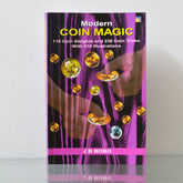 Modern Coin Magic  by J B Bobo